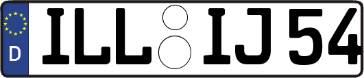 ILL-IJ54