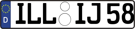 ILL-IJ58