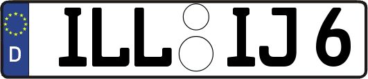 ILL-IJ6