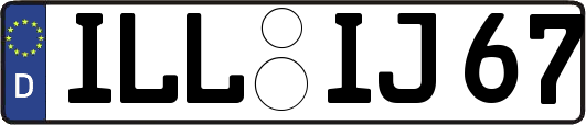 ILL-IJ67