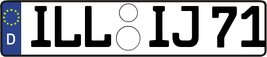 ILL-IJ71