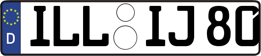 ILL-IJ80
