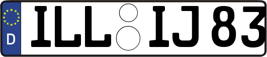 ILL-IJ83