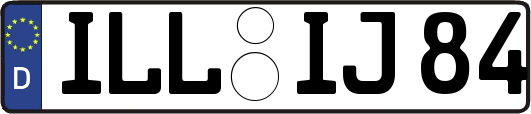 ILL-IJ84