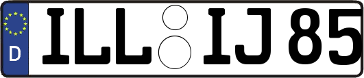 ILL-IJ85
