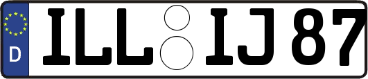 ILL-IJ87