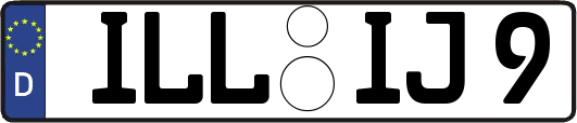 ILL-IJ9