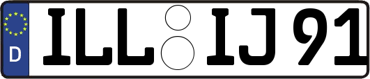 ILL-IJ91
