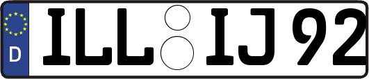 ILL-IJ92