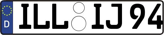 ILL-IJ94