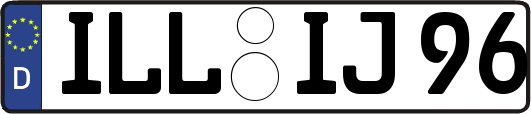 ILL-IJ96