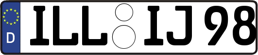 ILL-IJ98