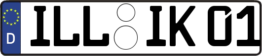 ILL-IK01
