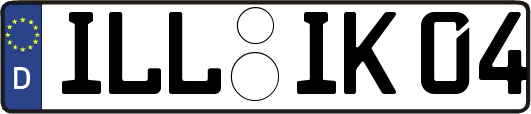 ILL-IK04