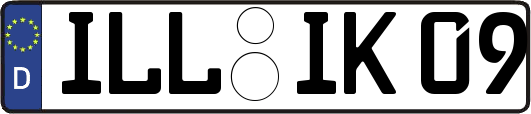 ILL-IK09