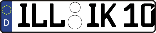 ILL-IK10