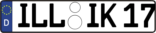 ILL-IK17