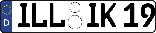 ILL-IK19