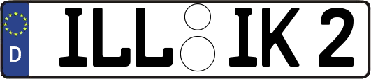 ILL-IK2