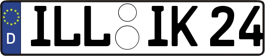 ILL-IK24