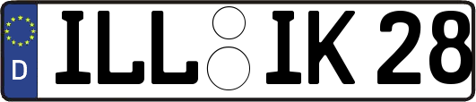 ILL-IK28