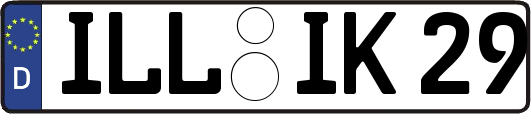 ILL-IK29