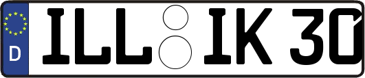 ILL-IK30