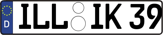 ILL-IK39