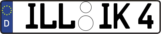 ILL-IK4