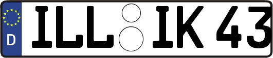 ILL-IK43