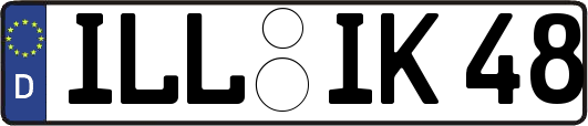 ILL-IK48