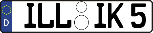 ILL-IK5
