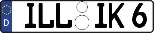 ILL-IK6