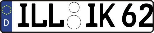 ILL-IK62