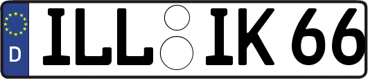 ILL-IK66