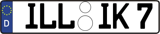 ILL-IK7