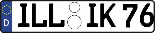 ILL-IK76