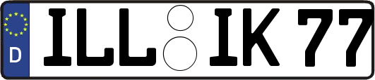 ILL-IK77