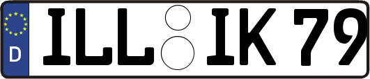 ILL-IK79