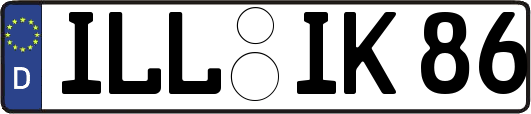 ILL-IK86