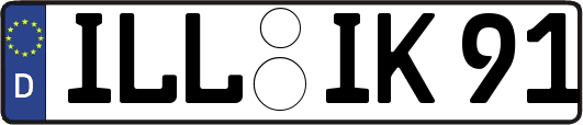 ILL-IK91