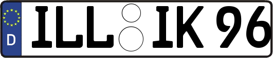 ILL-IK96