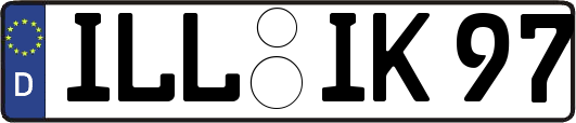 ILL-IK97