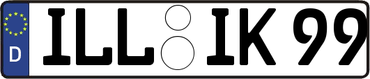 ILL-IK99