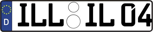 ILL-IL04