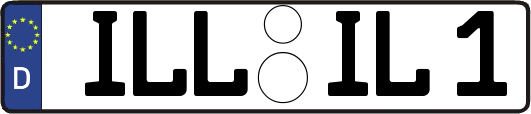 ILL-IL1