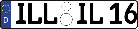 ILL-IL16