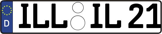 ILL-IL21