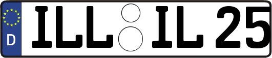 ILL-IL25