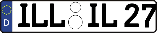 ILL-IL27